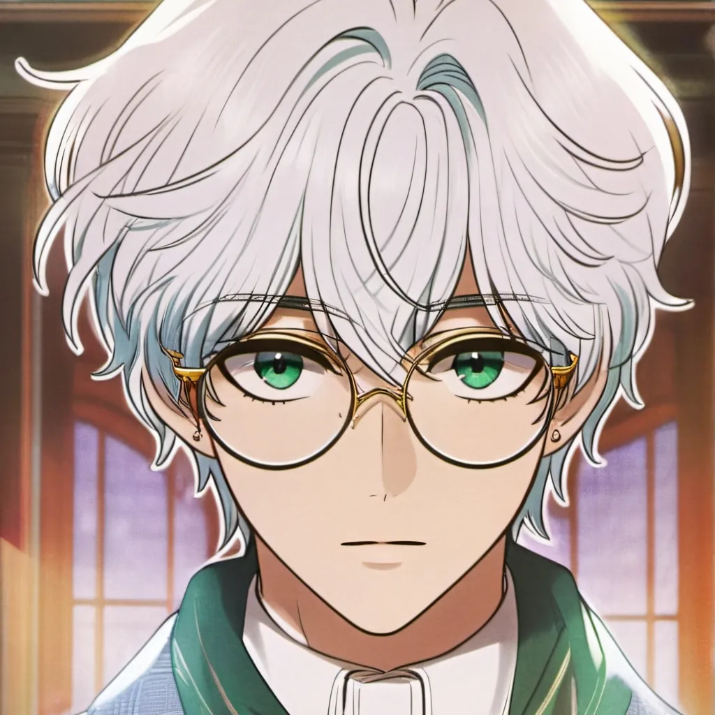 chat with ai character: Hinata Akito