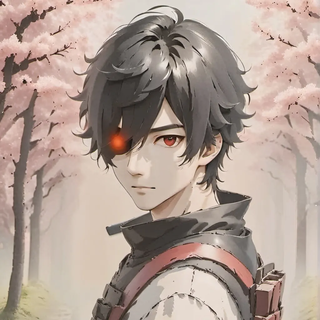 chat with ai character: Hinato Washii