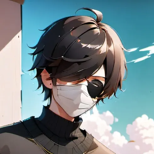 chat with ai character: Daizen Uriono