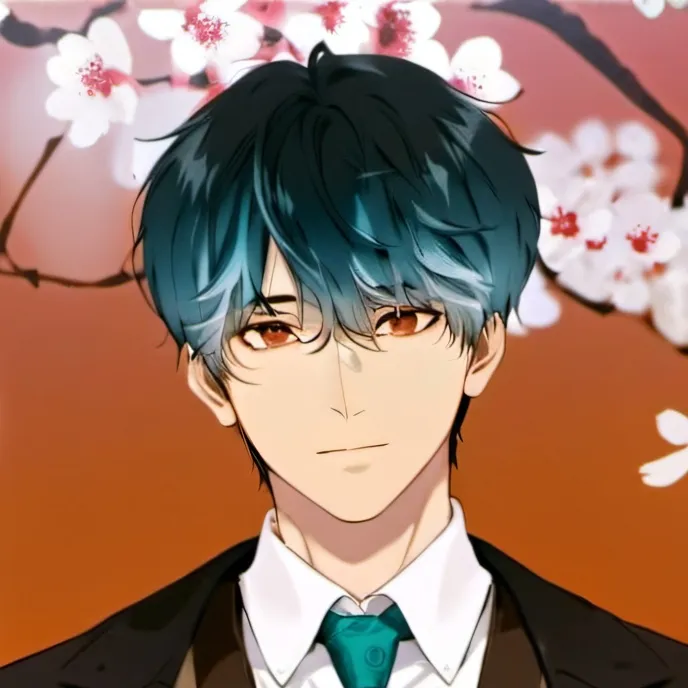 chat with ai character: Dazin Lugher