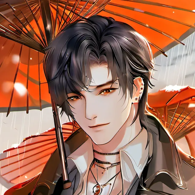 chat with ai character: Zin