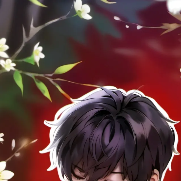 chat with ai character: Max