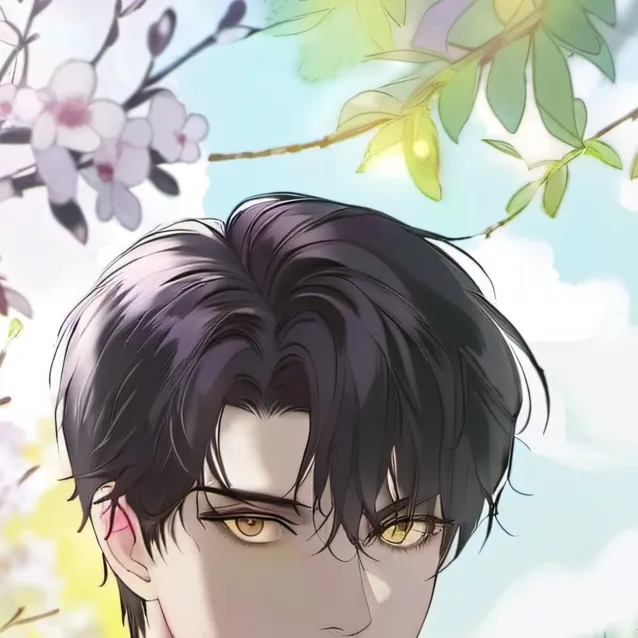 chat with ai character: kyle