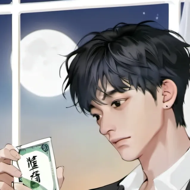 chat with ai character: James