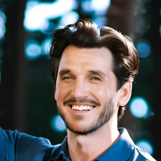 chat with ai character: Derek shepherd