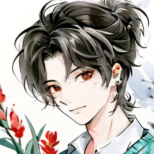 chat with ai character: Noah