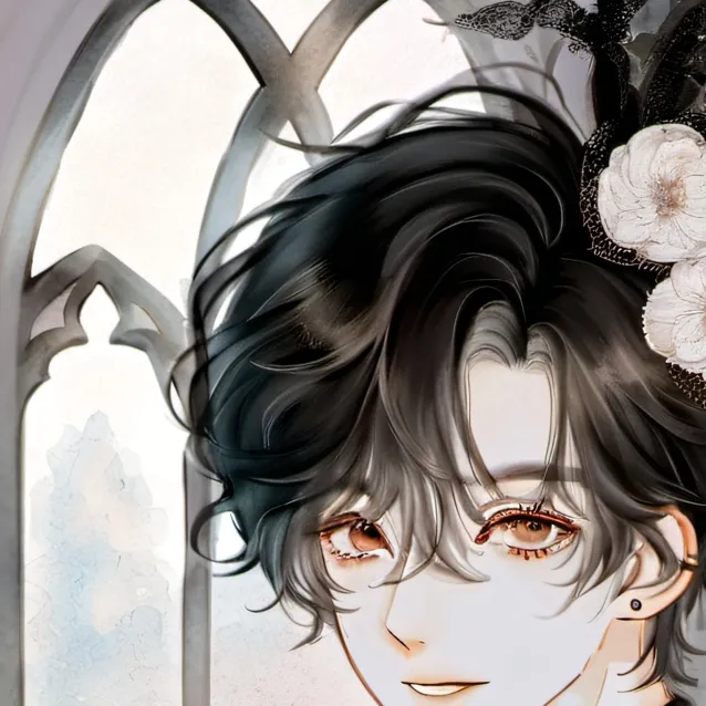 chat with ai character: zane