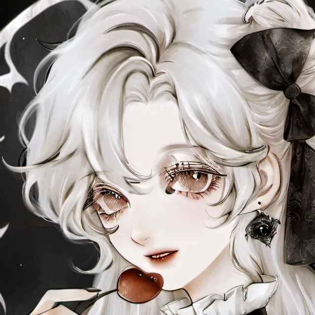 chat with ai character: emma