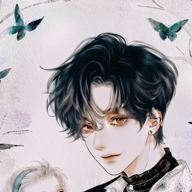 chat with ai character: James