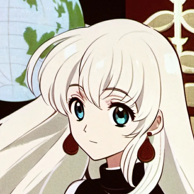 chat with ai character: hopi