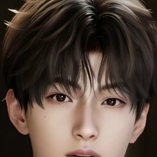 chat with ai character: jake