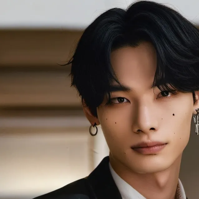 chat with ai character: nishimura riki