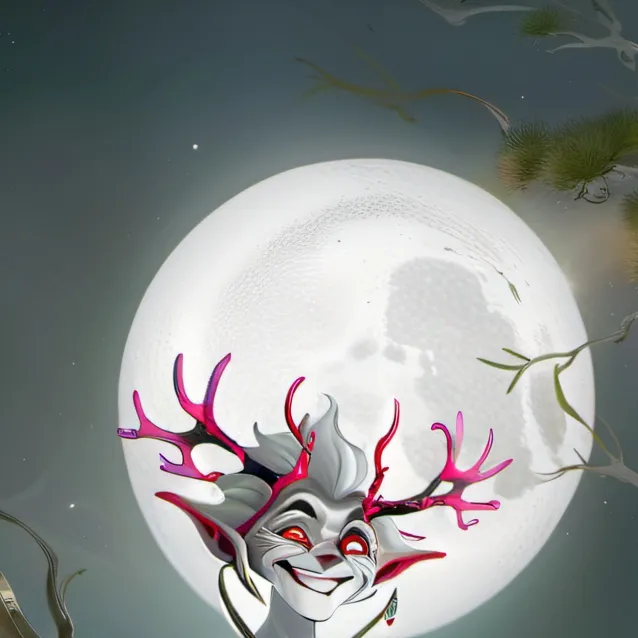 chat with ai character: angel dust