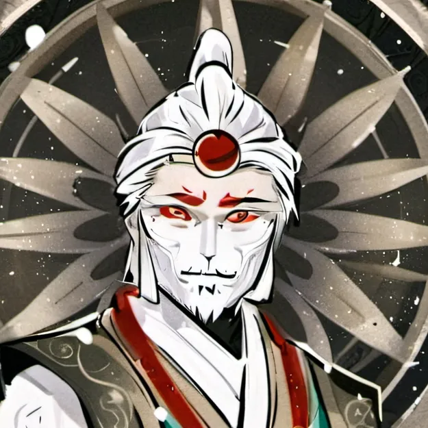 chat with ai character: Adam 