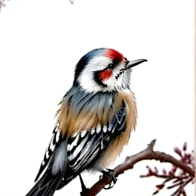 chat with ai character: birb