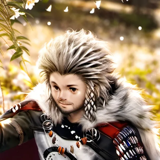 chat with ai character: Carl 