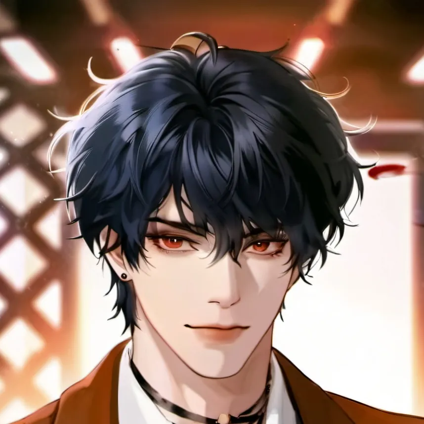 chat with ai character: jagger