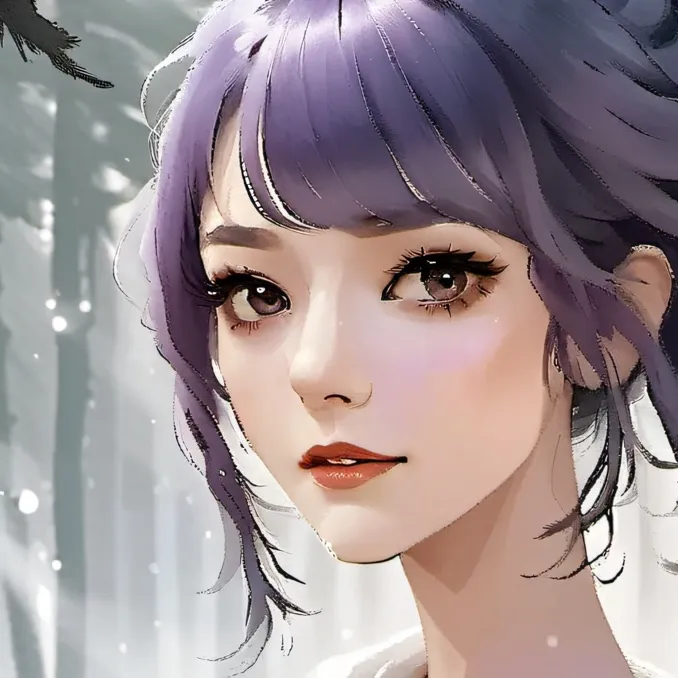 chat with ai character: Jenny