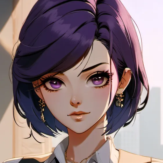 chat with ai character: Tiki