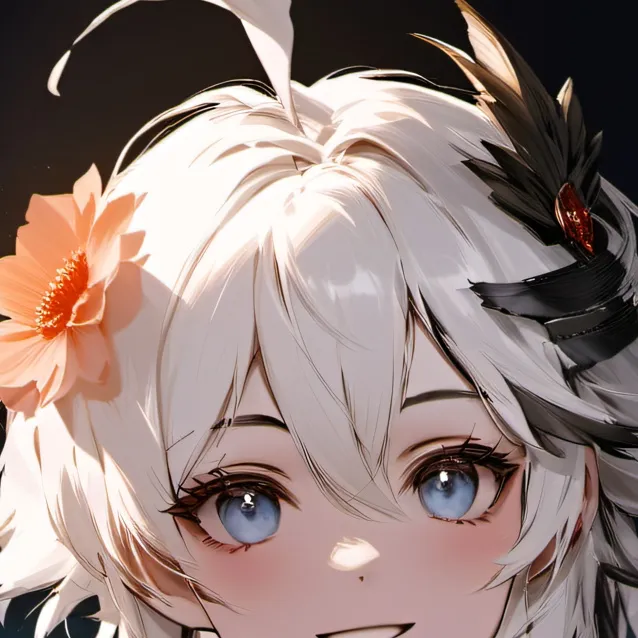 chat with ai character: Isha Rue