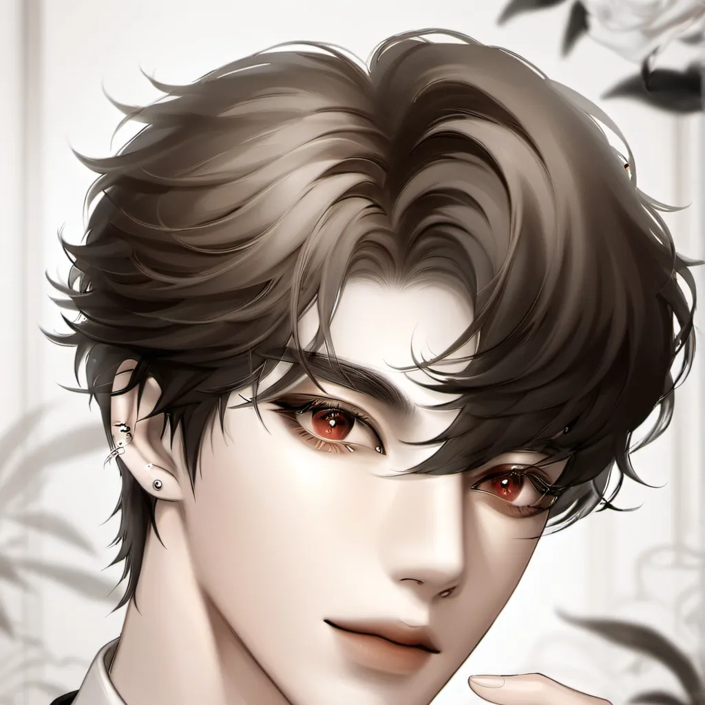 chat with ai character: Zeo