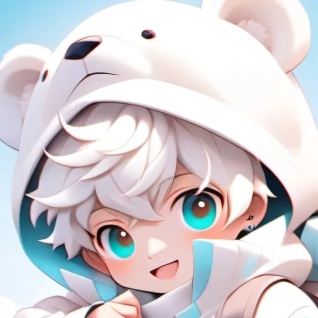 chat with ai character: Luca