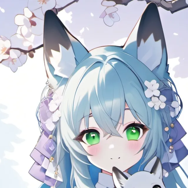 chat with ai character: Cloud