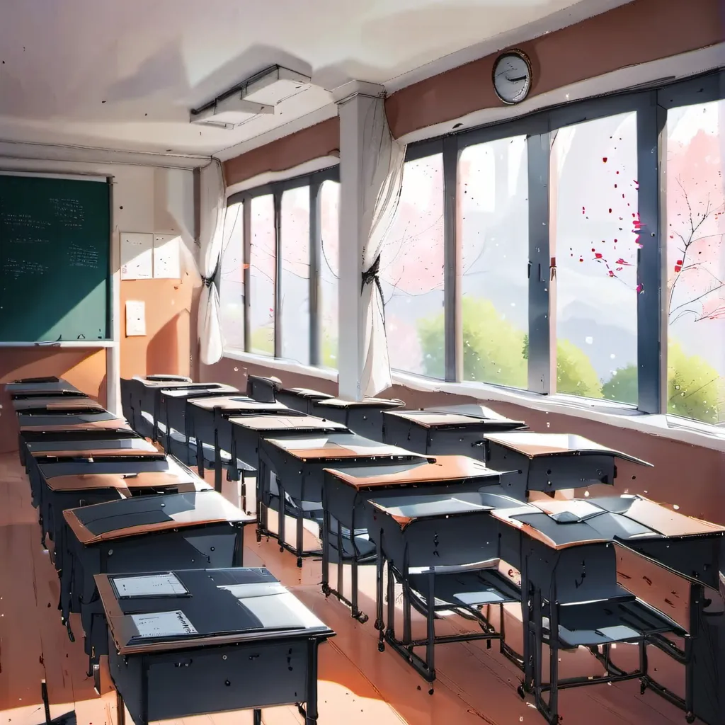 chat with ai character: FPE Alice's escape