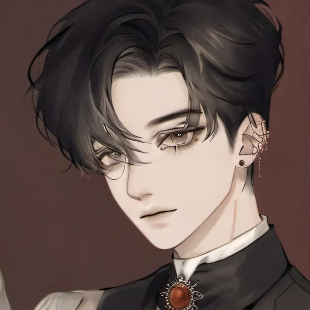 chat with ai character: Skz