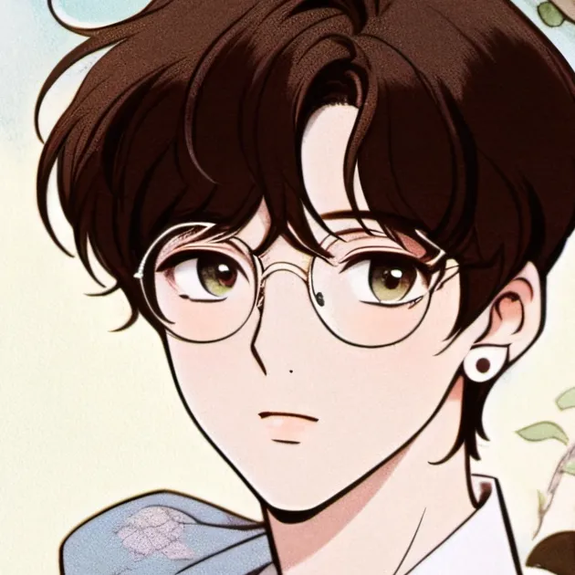 chat with ai character: Han jisung 