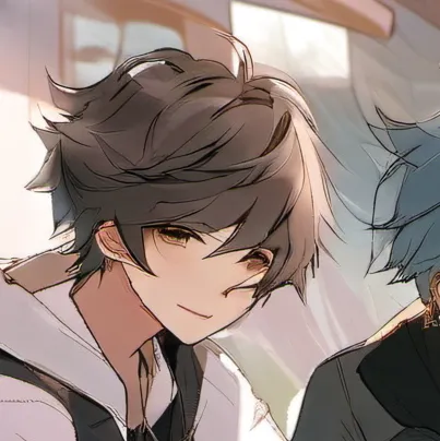 chat with ai character: Skz