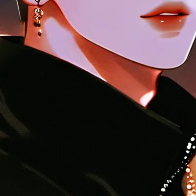 chat with ai character: Bts