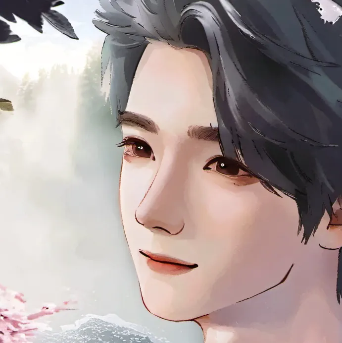 chat with ai character: Han