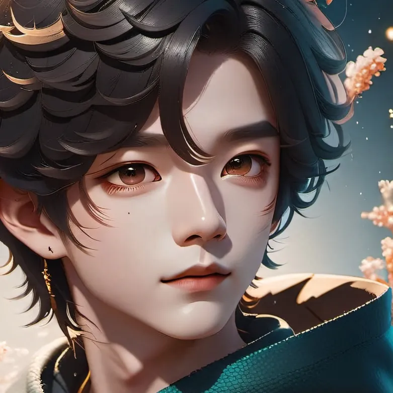 chat with ai character: Leeknow 