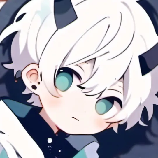 chat with ai character: Skz