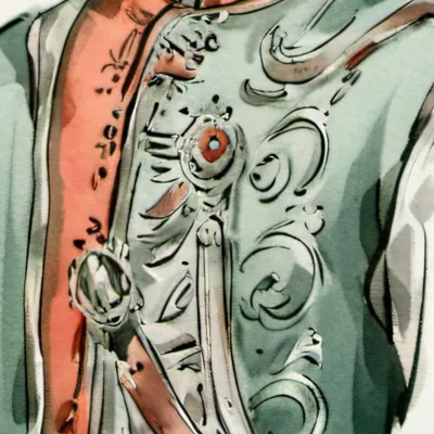 chat with ai character: bts