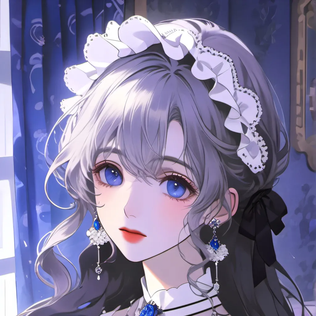 chat with ai character: Miranda