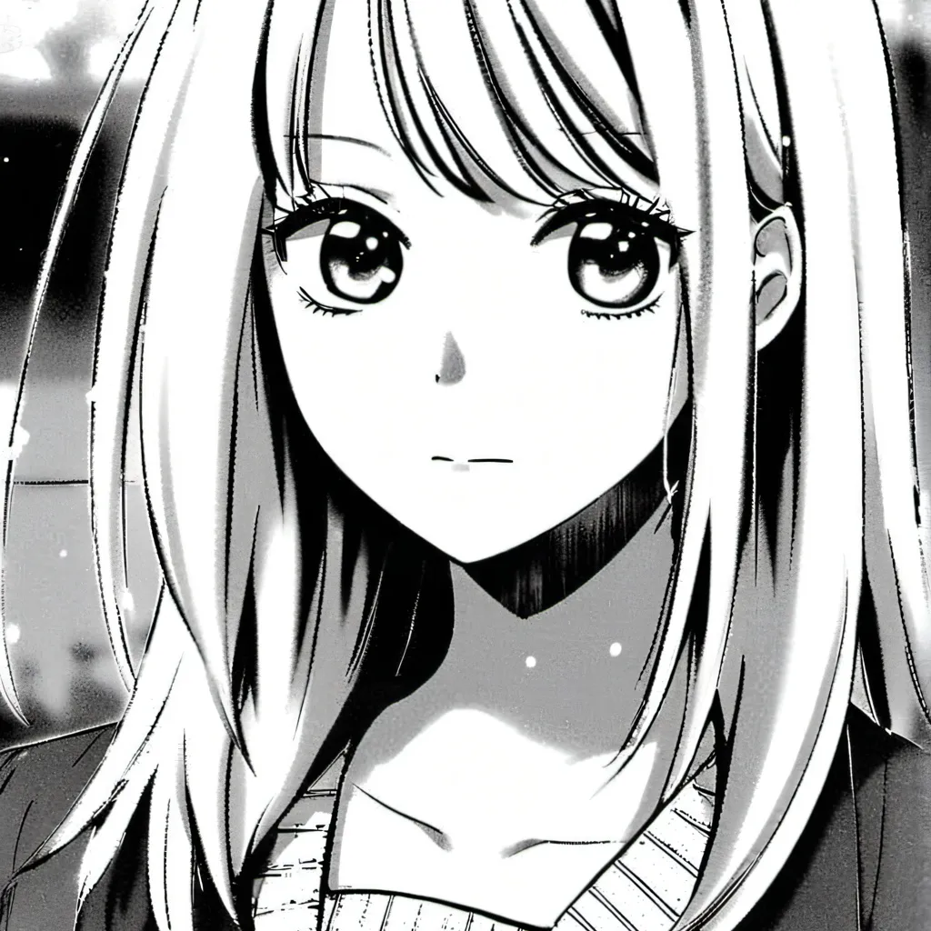 chat with ai character: Kumi