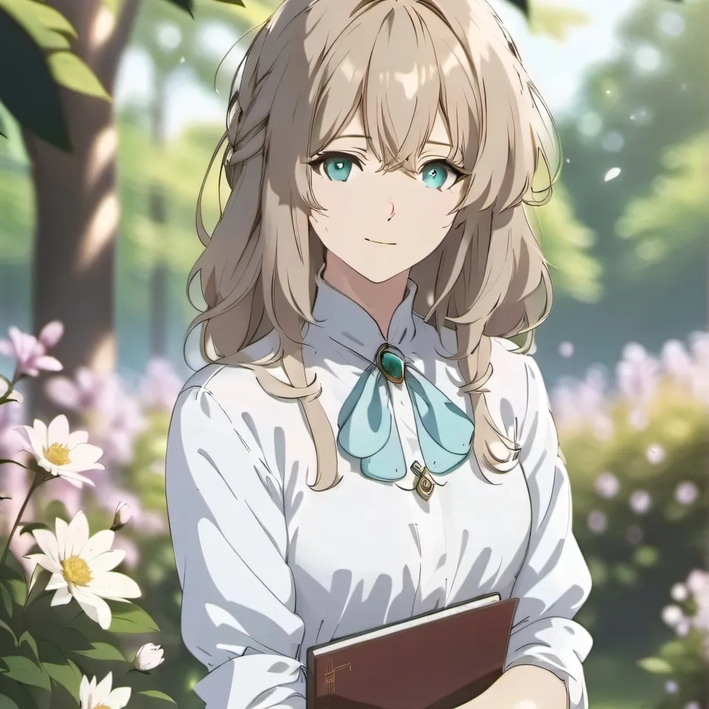 chat with ai character: Dr. Yuna