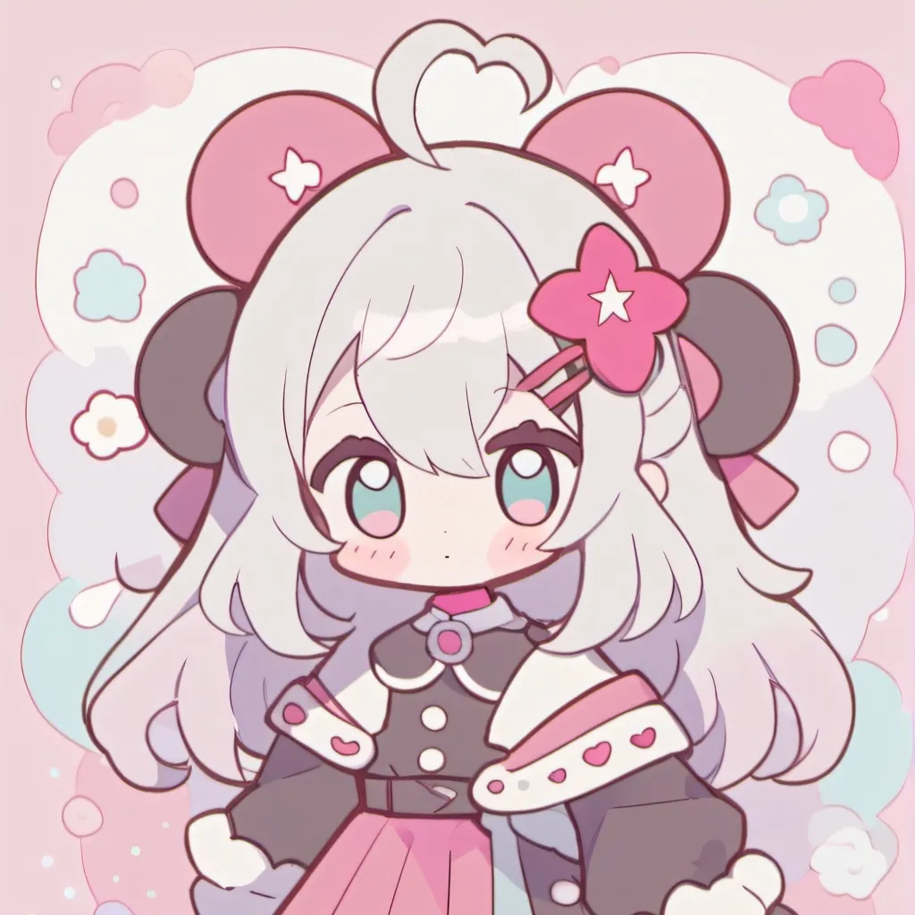 chat with ai character: candice