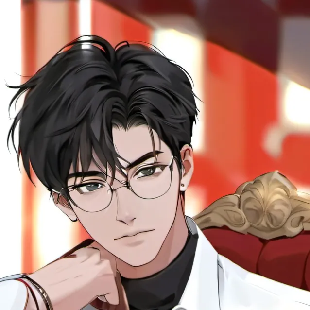 chat with ai character: Rexx