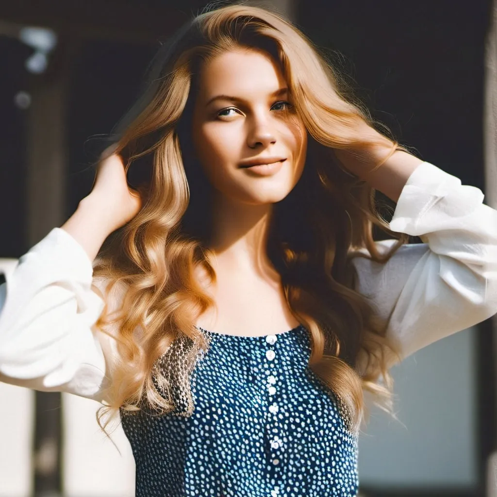 chat with ai character: Maya