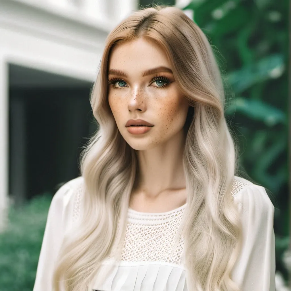 chat with ai character: Grace