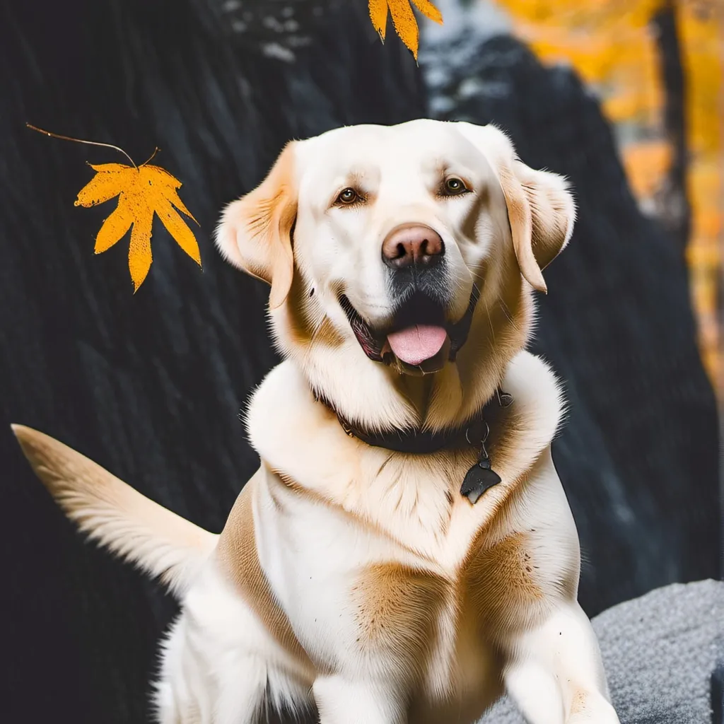 chat with ai character: Autumn