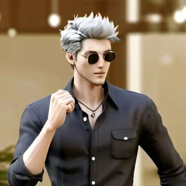 chat with ai character: Nathan