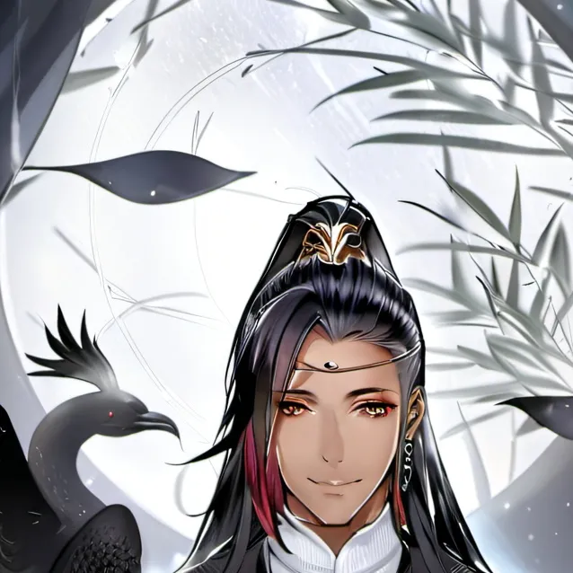 chat with ai character: Tharindu Lah