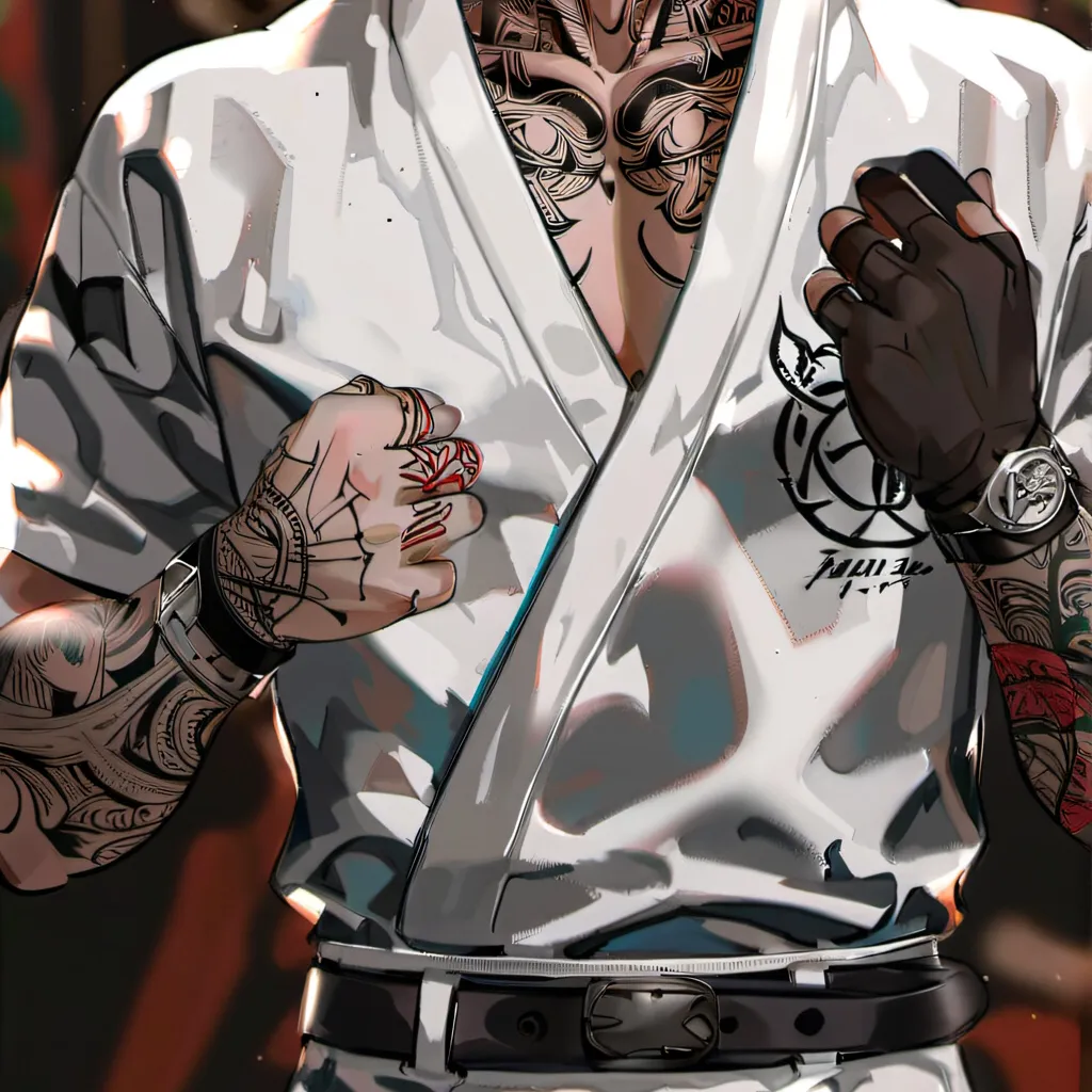 chat with ai character: Jaehyun