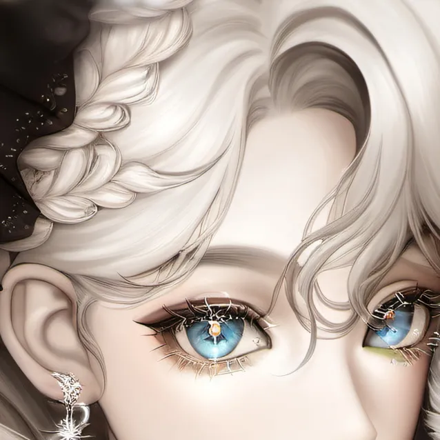 chat with ai character: HOT BABY