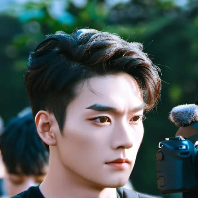 chat with ai character: nathan