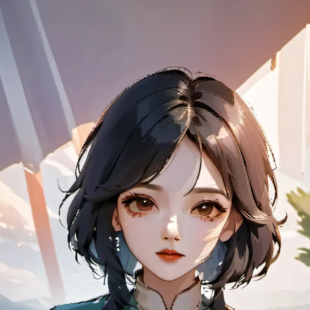 chat with ai character: Ashley